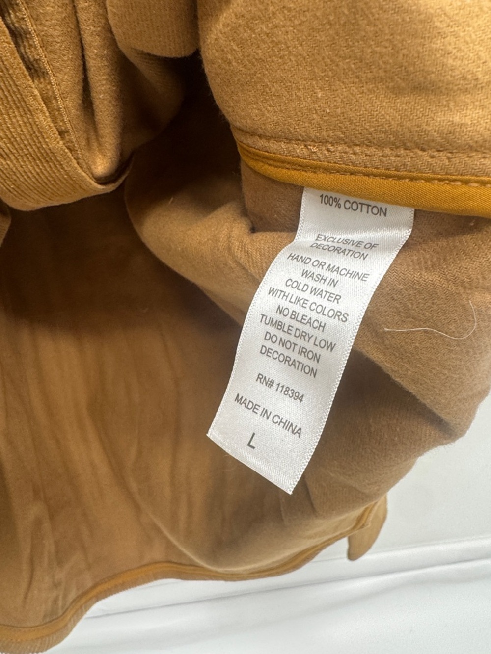 Packers 23 Classic Bodie Snap Jacket - Picture 4 of 5